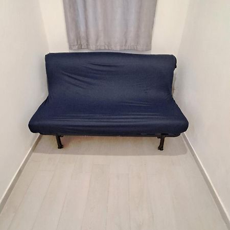 Borgo28 Appartement Syracuse Buitenkant foto