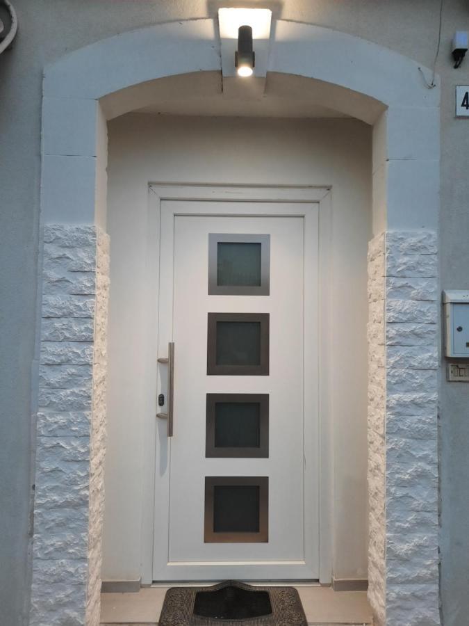 Borgo28 Appartement Syracuse Buitenkant foto