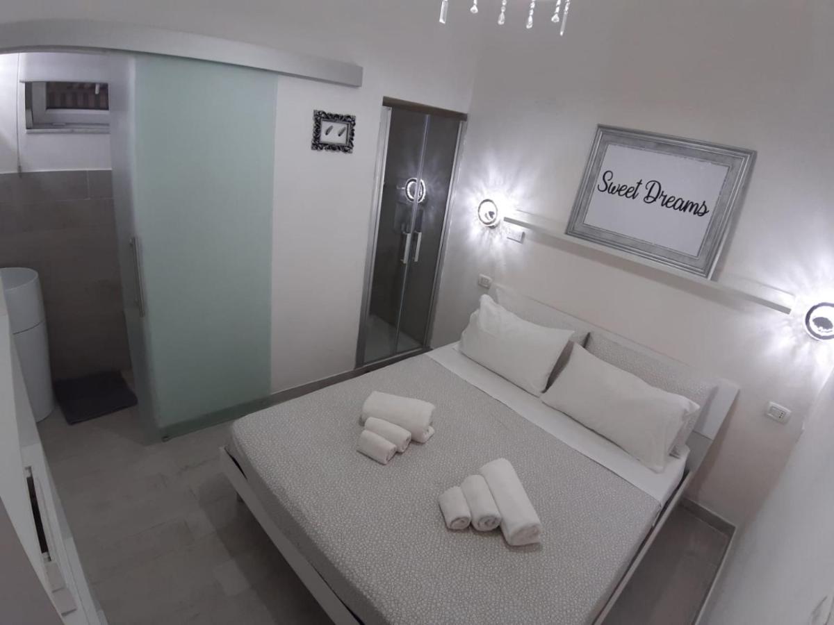 Borgo28 Appartement Syracuse Buitenkant foto