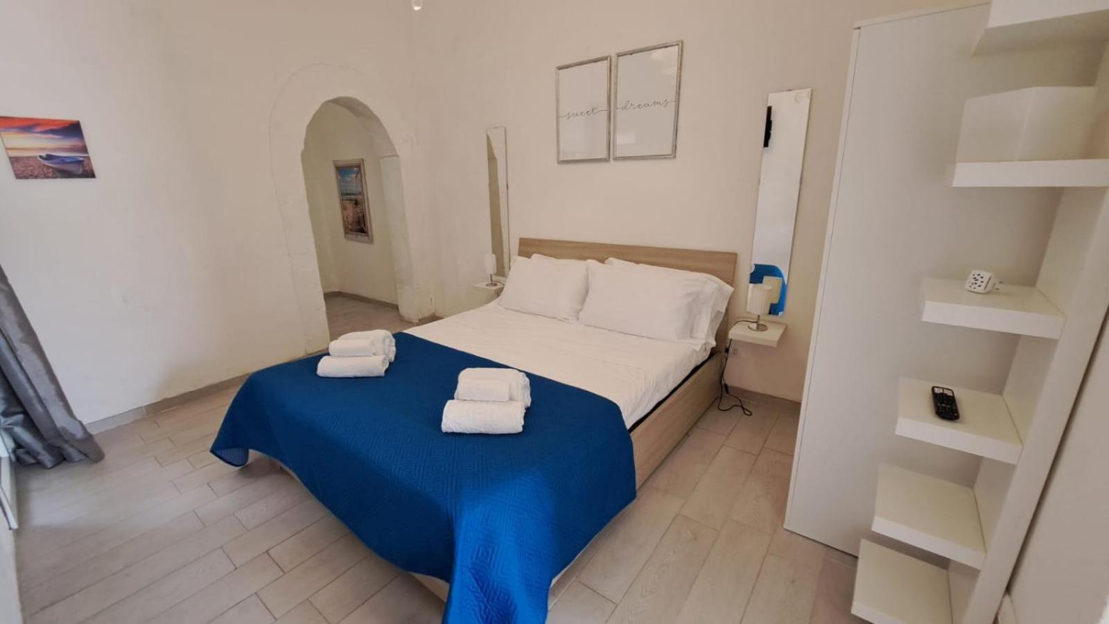Borgo28 Appartement Syracuse Buitenkant foto