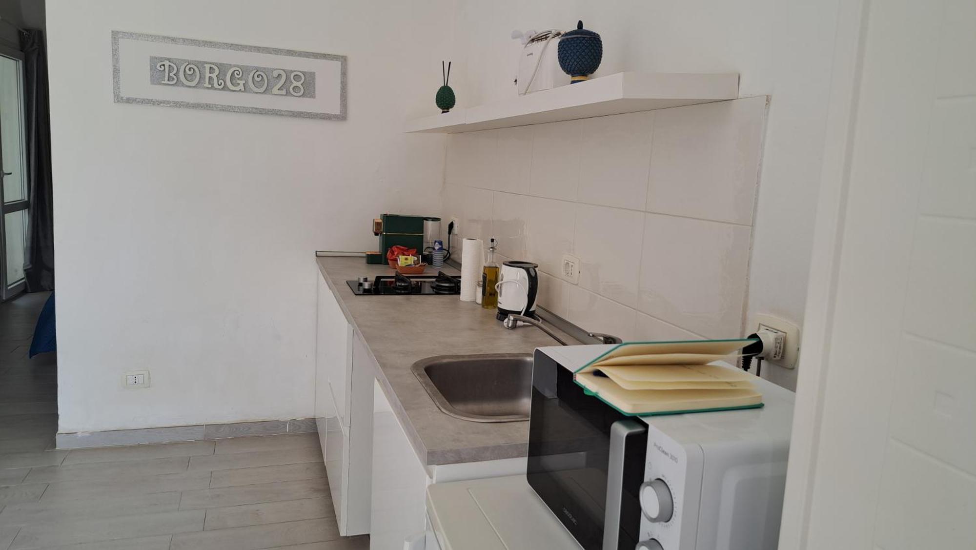 Borgo28 Appartement Syracuse Buitenkant foto