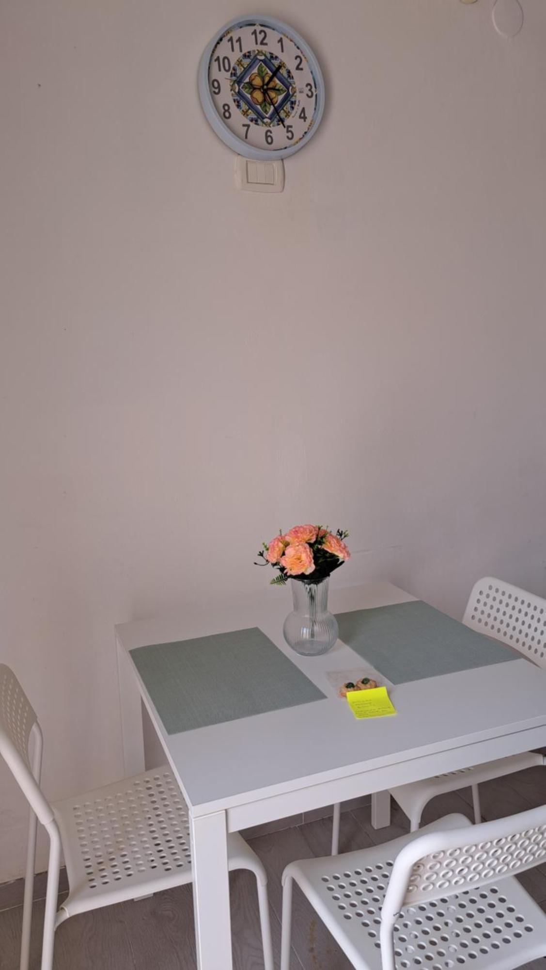 Borgo28 Appartement Syracuse Buitenkant foto