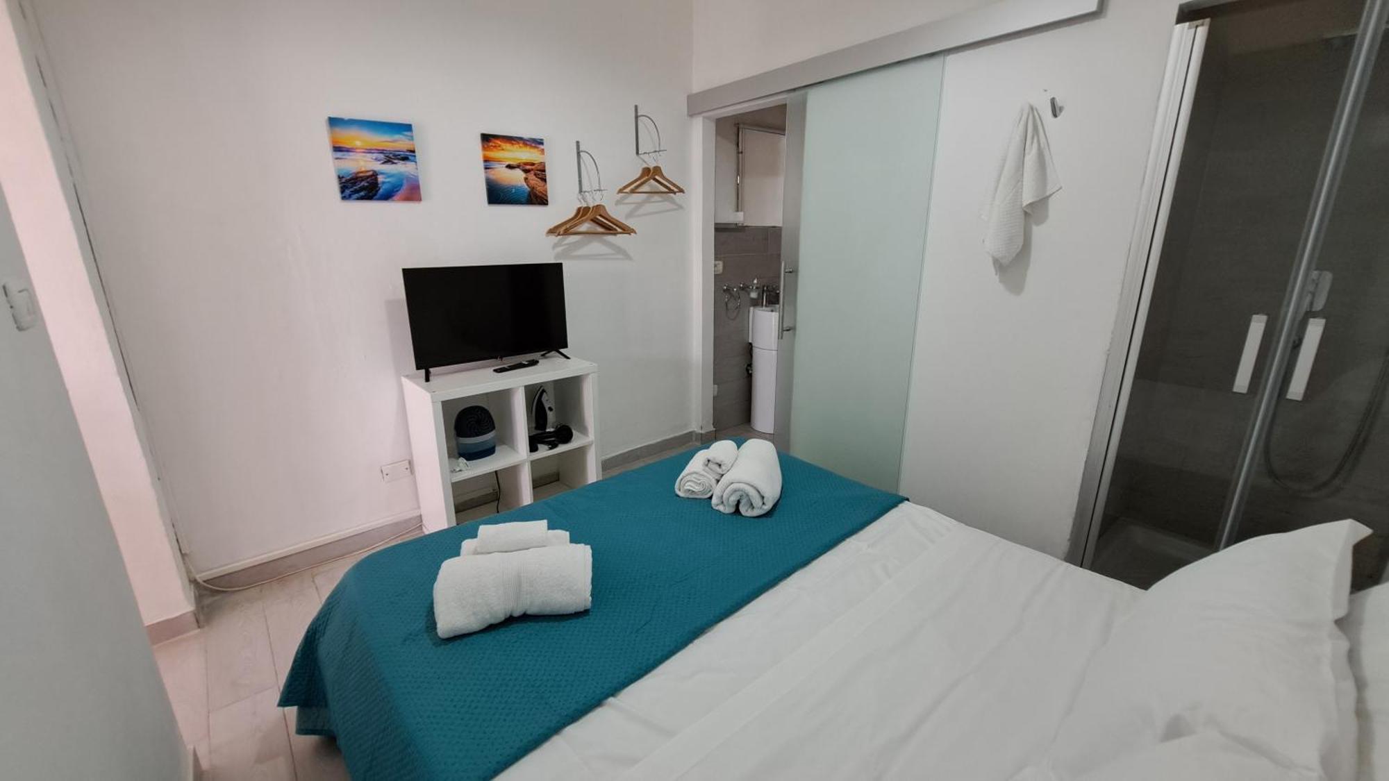Borgo28 Appartement Syracuse Buitenkant foto