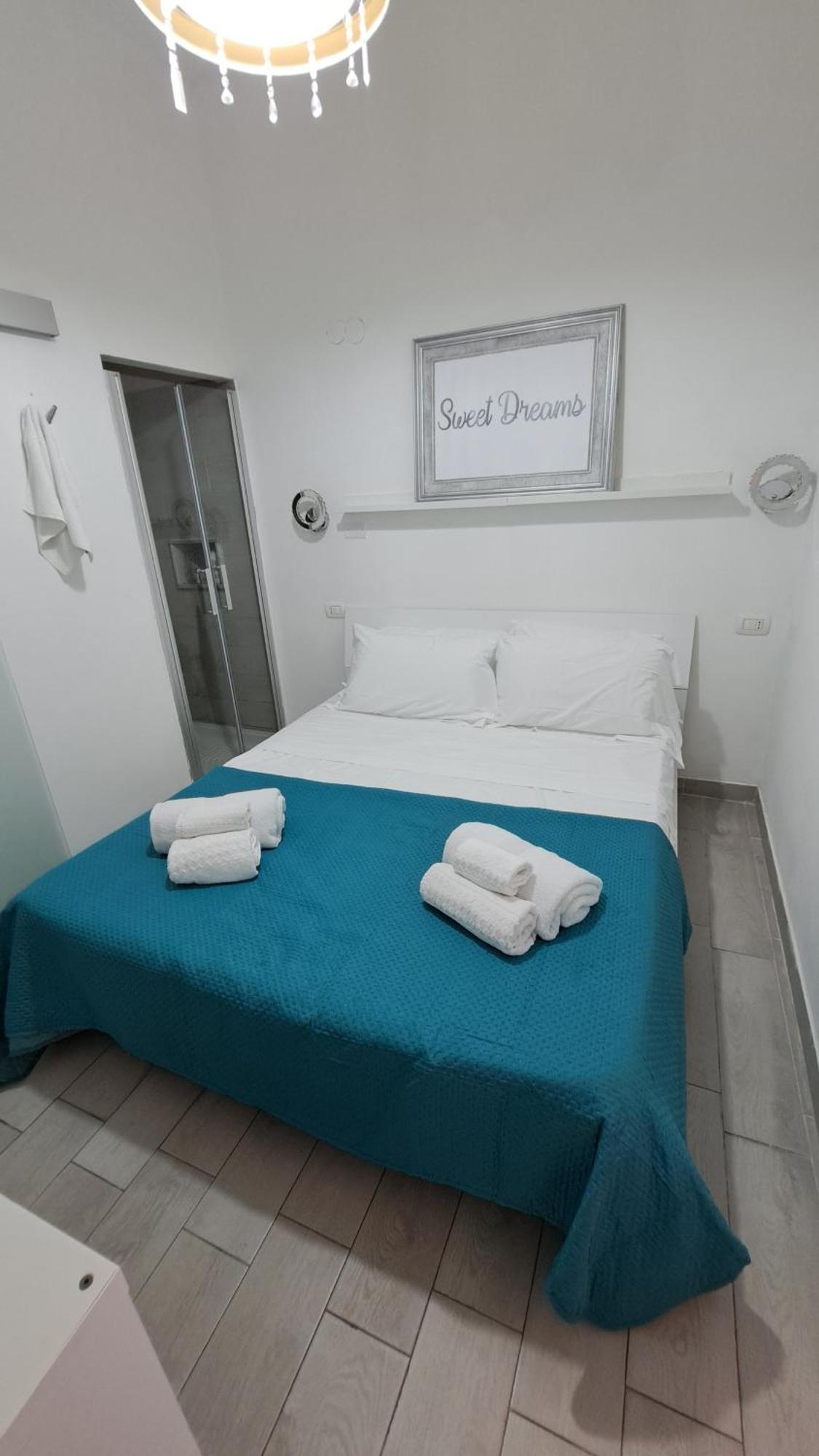 Borgo28 Appartement Syracuse Buitenkant foto