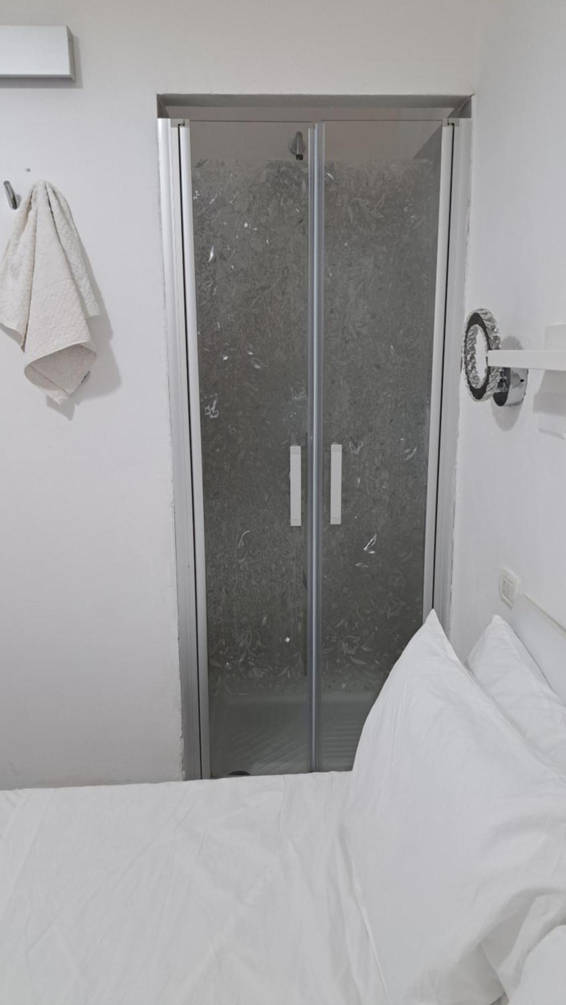 Borgo28 Appartement Syracuse Kamer foto